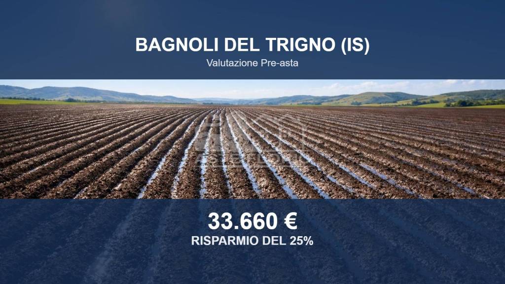 casa indipendente in vendita a Bagnoli del Trigno