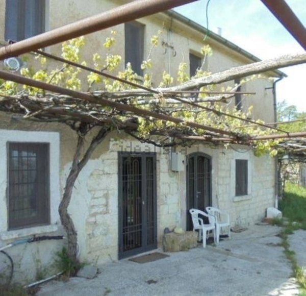appartamento in vendita a Bagnoli del Trigno