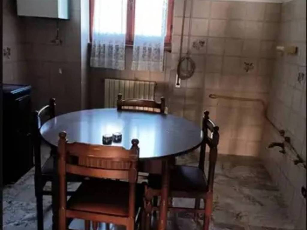 appartamento in vendita a Belmonte del Sannio