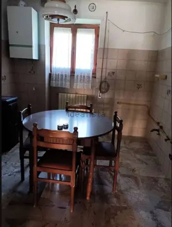 appartamento in vendita a Belmonte del Sannio