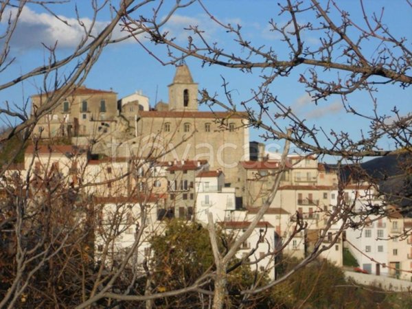 casa indipendente in vendita a Belmonte del Sannio