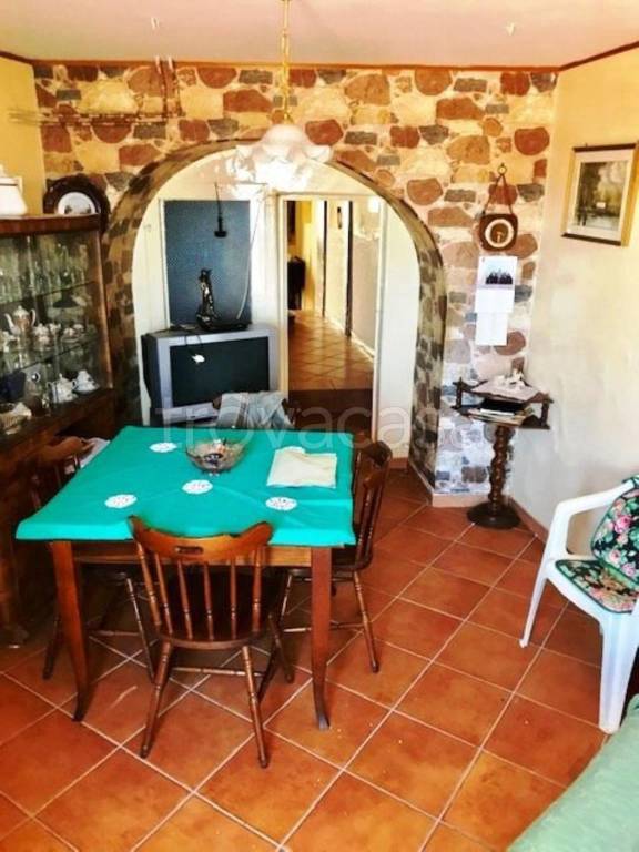 mansarda in vendita a Belmonte del Sannio