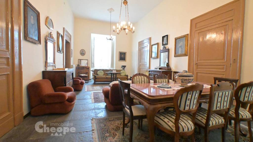 casa indipendente in vendita a Belmonte del Sannio