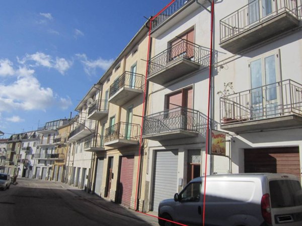casa indipendente in vendita a Belmonte del Sannio