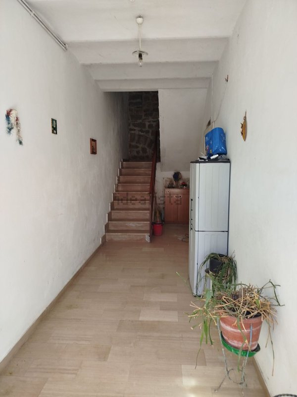 casa semindipendente in vendita a Belmonte del Sannio