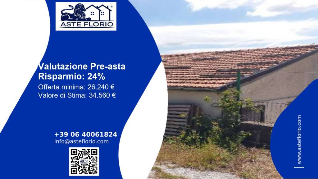 appartamento in vendita a Belmonte del Sannio