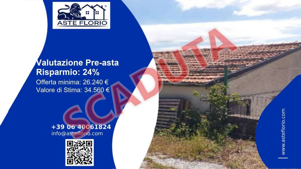 appartamento in vendita a Belmonte del Sannio