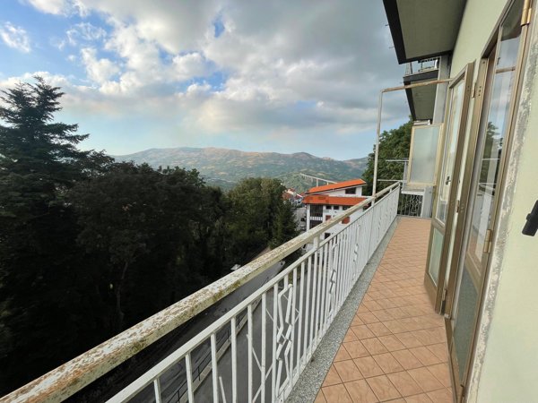 appartamento in vendita a Belmonte del Sannio