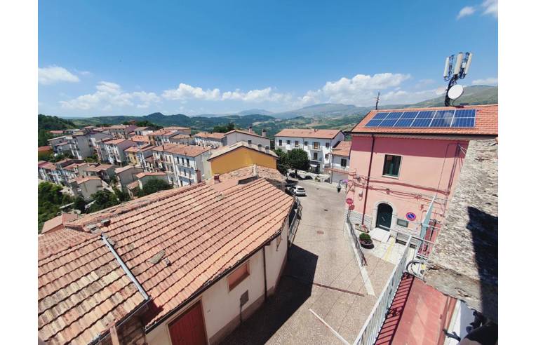 casa indipendente in vendita a Belmonte del Sannio