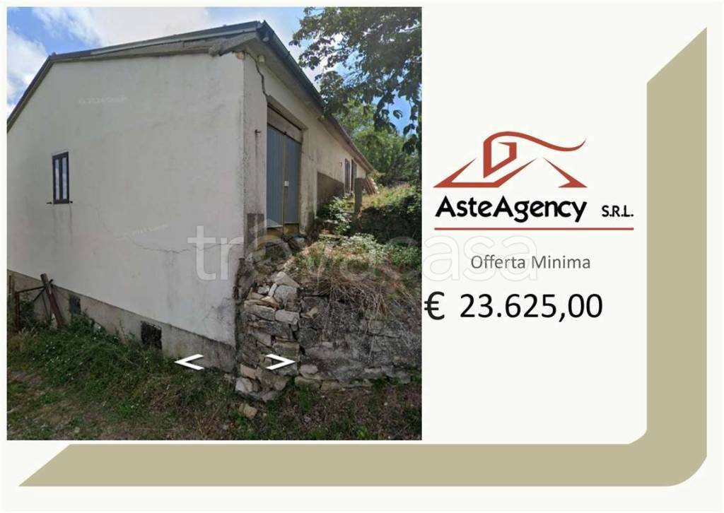 appartamento in vendita a Belmonte del Sannio