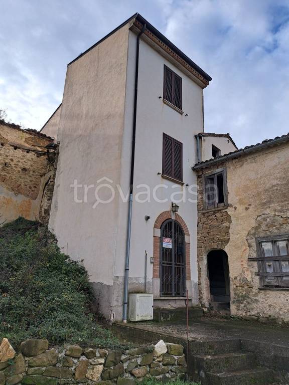 casa indipendente in vendita a Cantalupo nel Sannio