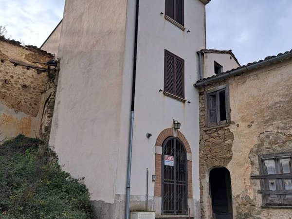 casa indipendente in vendita a Cantalupo nel Sannio