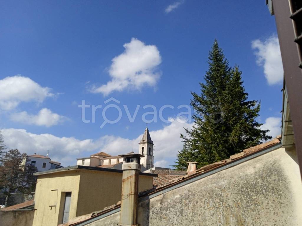 casa indipendente in vendita a Cantalupo nel Sannio
