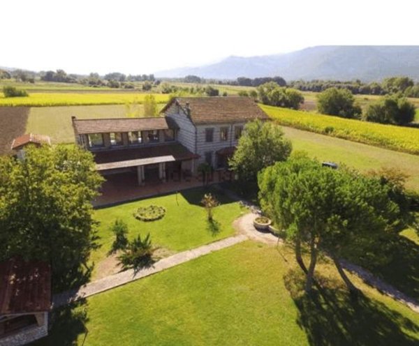 casa indipendente in vendita a Cantalupo nel Sannio