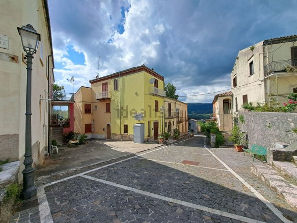 appartamento in vendita a Cantalupo nel Sannio