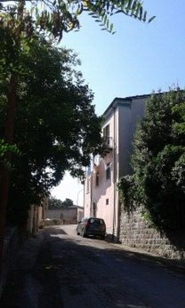 appartamento in vendita a Cantalupo nel Sannio
