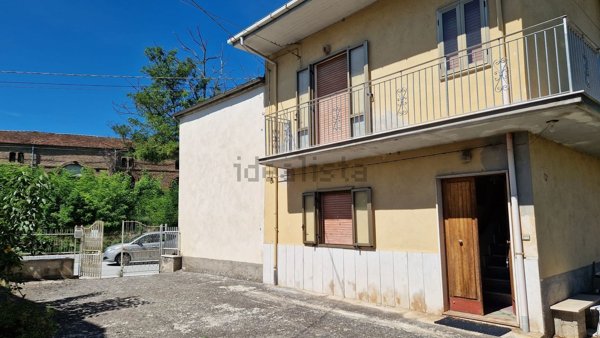 casa indipendente in vendita a Cantalupo nel Sannio