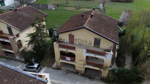 casa indipendente in vendita a Cantalupo nel Sannio
