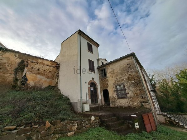 casa indipendente in vendita a Cantalupo nel Sannio