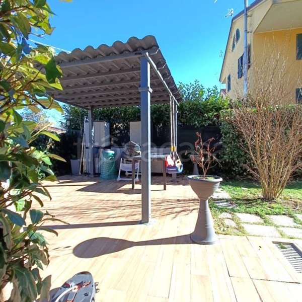 casa indipendente in vendita a Cantalupo nel Sannio