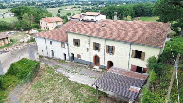 casa indipendente in vendita a Cantalupo nel Sannio