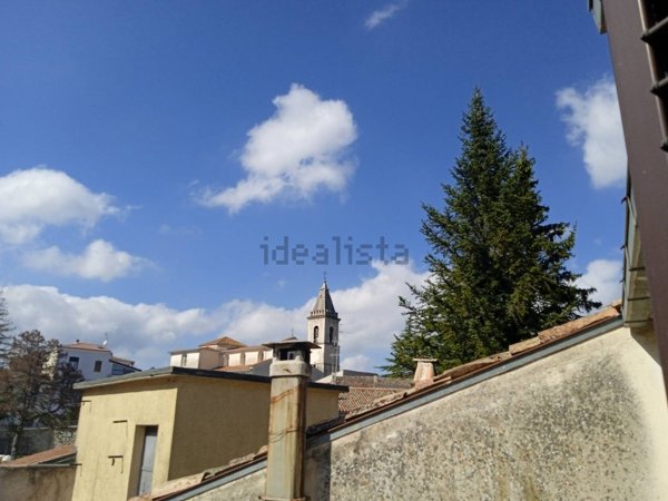 casa indipendente in vendita a Cantalupo nel Sannio