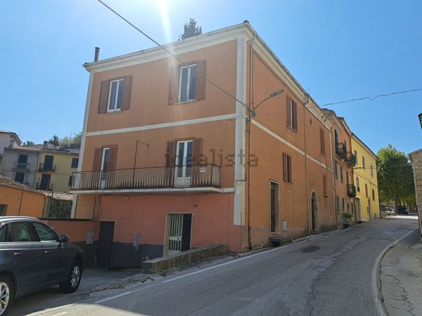 casa indipendente in vendita a Cantalupo nel Sannio