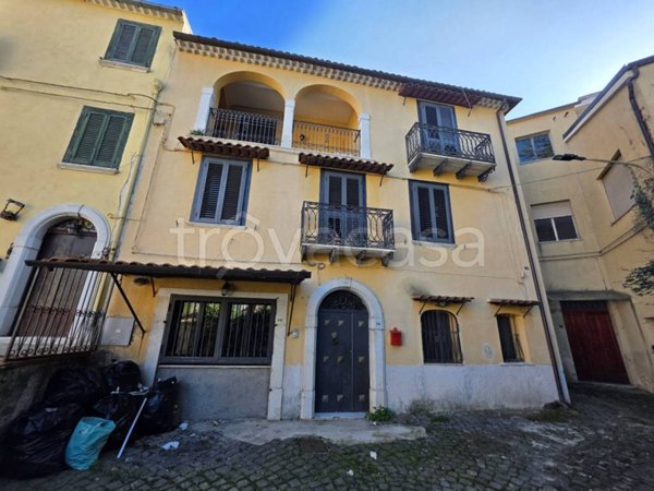 casa indipendente in vendita a Cantalupo nel Sannio