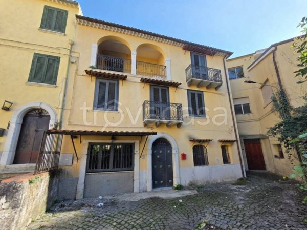 casa indipendente in vendita a Cantalupo nel Sannio