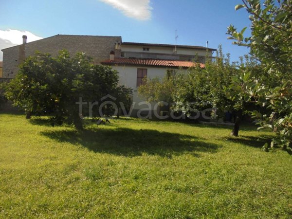 casa indipendente in vendita a Cantalupo nel Sannio
