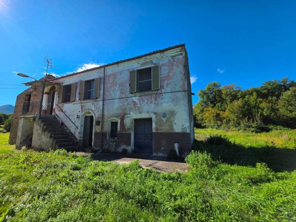 casa indipendente in vendita a Cantalupo nel Sannio