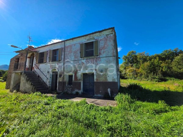 casa indipendente in vendita a Cantalupo nel Sannio