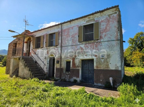 casa indipendente in vendita a Cantalupo nel Sannio