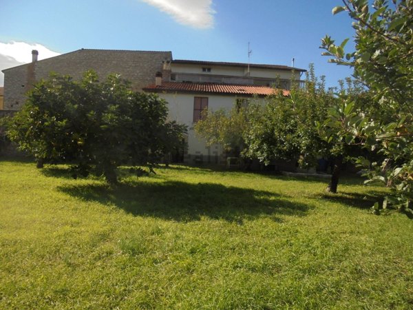 appartamento in vendita a Cantalupo nel Sannio