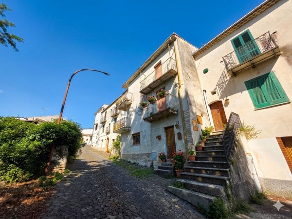 casale in vendita a Cantalupo nel Sannio