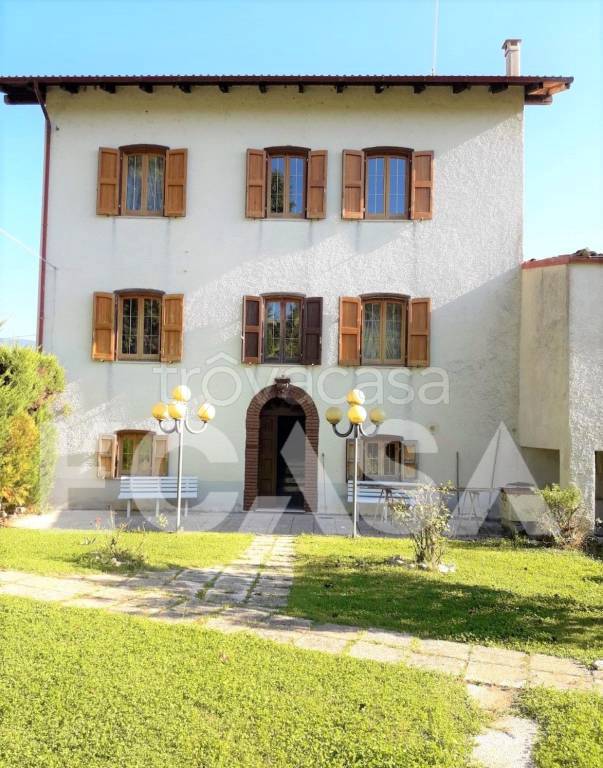 casa indipendente in vendita a Cantalupo nel Sannio