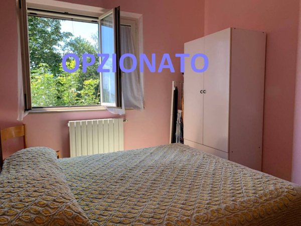 appartamento in vendita a Capracotta