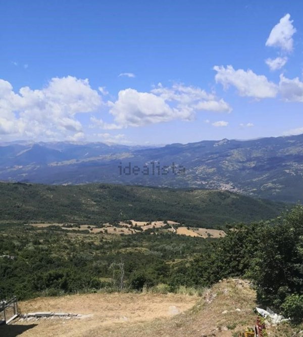 appartamento in vendita a Capracotta