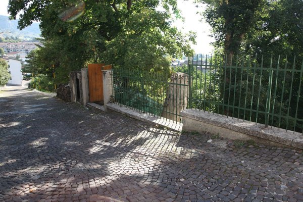 appartamento in vendita a Capracotta