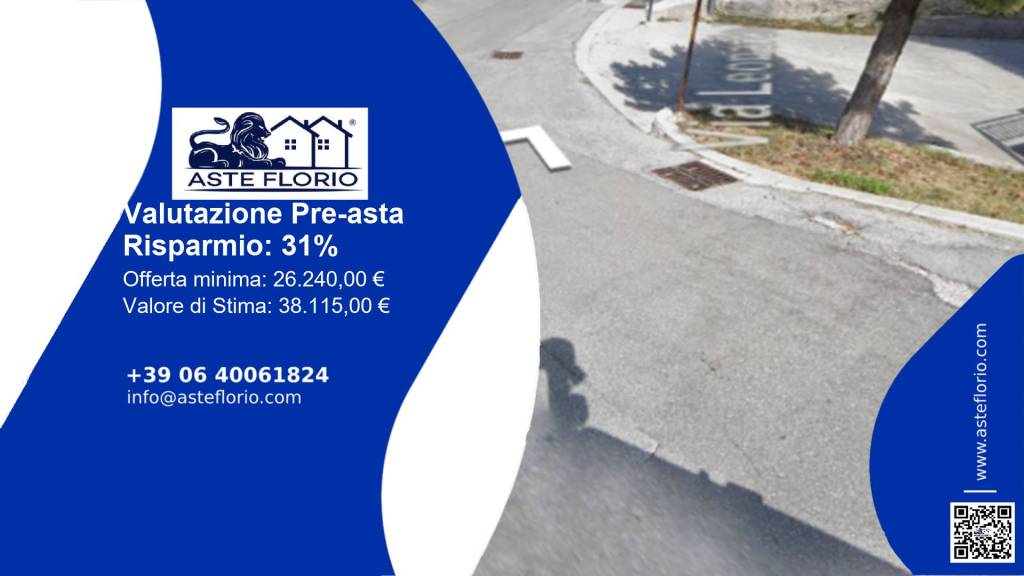 locale commerciale in vendita a Capracotta