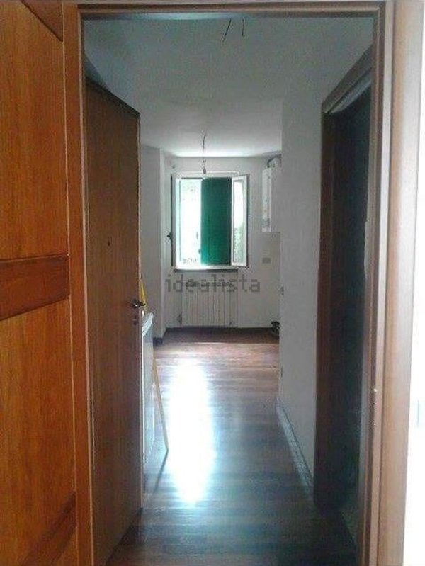 appartamento in vendita a Capracotta