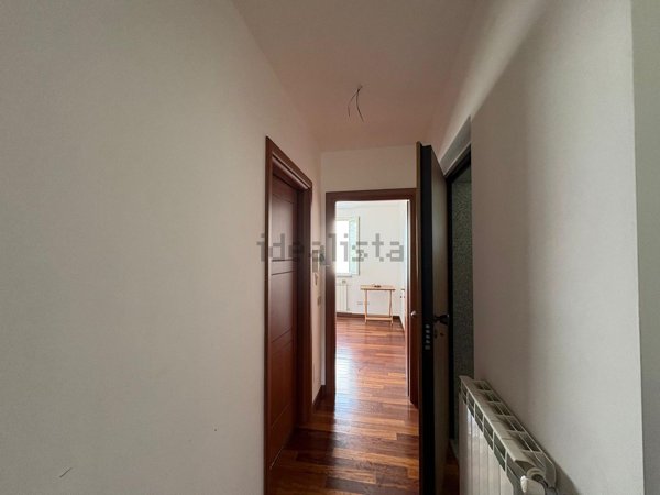 appartamento in vendita a Capracotta