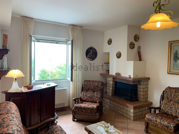 appartamento in vendita a Capracotta