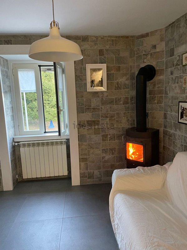 casa indipendente in vendita a Capracotta