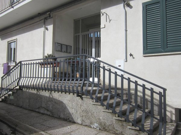 appartamento in vendita a Capracotta