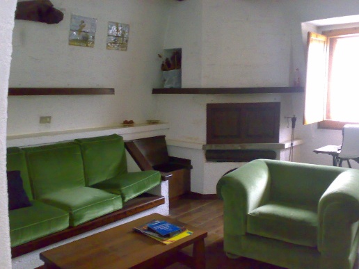 appartamento in vendita a Capracotta