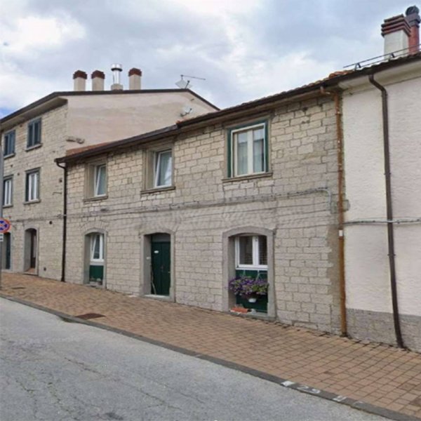 appartamento in vendita a Capracotta