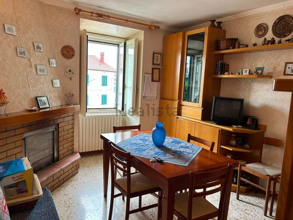appartamento in vendita a Capracotta