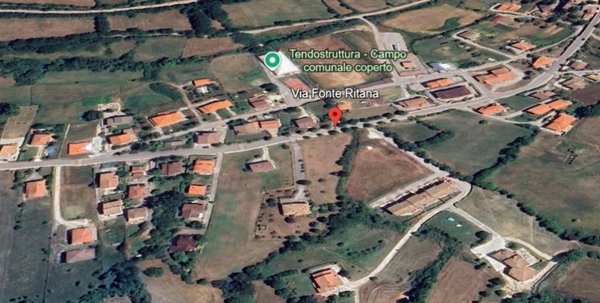 appartamento in vendita a Carovilli