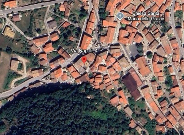 appartamento in vendita a Carovilli